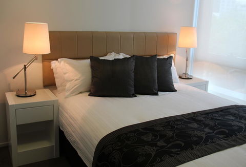 Pegasus Apart-Hotel - ACT Tourism 38