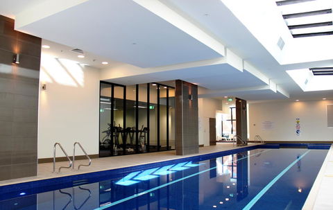 Pegasus Apart-Hotel - ACT Tourism 0