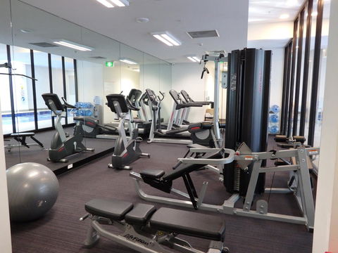 Pegasus Apart-Hotel - ACT Tourism 7