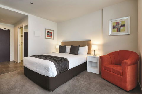 Pegasus Apart-Hotel - ACT Tourism 24