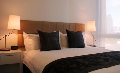 Pegasus Apart-Hotel - ACT Tourism 35