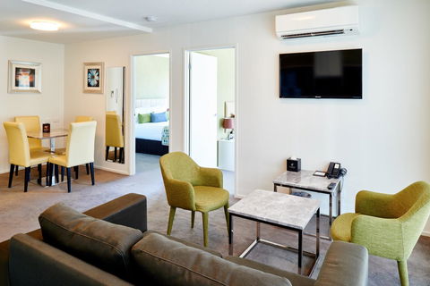 Pegasus Apart-Hotel - ACT Tourism 15