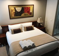 luxury abalina cottages