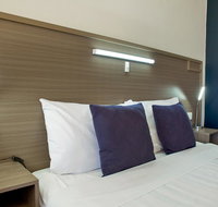 Yarrawonga Quality Motel - ACT Tourism
