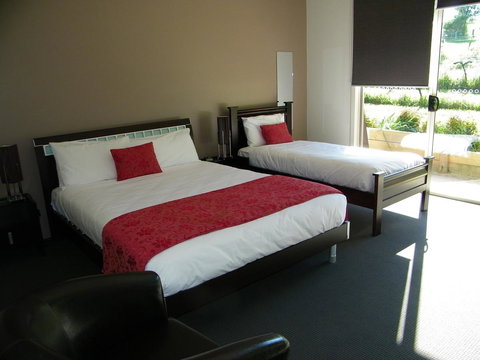 De\'Vine Escape - ACT Tourism 9