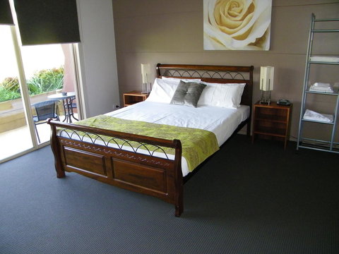 De\'Vine Escape - ACT Tourism 27