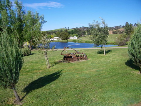 De\'Vine Escape - ACT Tourism 11