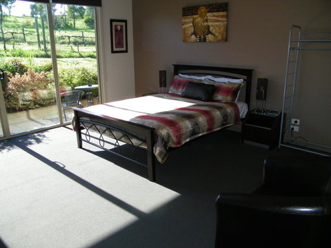 De\'Vine Escape - ACT Tourism 4