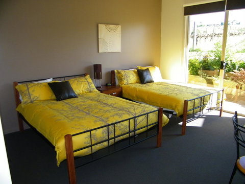 De\'Vine Escape - ACT Tourism 2