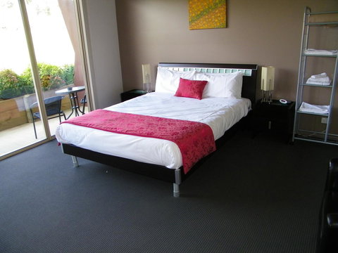 De\'Vine Escape - ACT Tourism 26