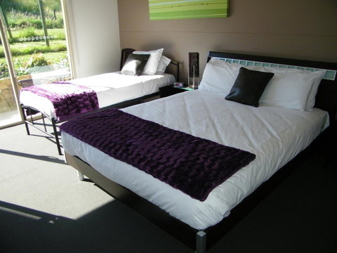 De\'Vine Escape - ACT Tourism 8