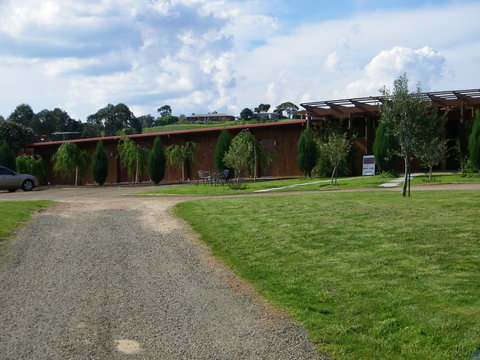 De\'Vine Escape - ACT Tourism 25