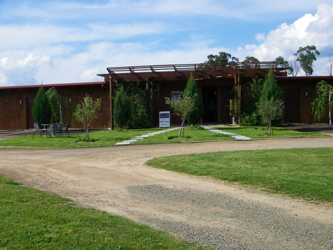 De\'Vine Escape - ACT Tourism 33