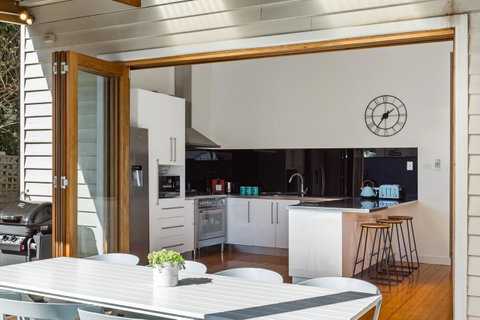 Central Bendigo Cottage, Walk To Everywhere!! - ACT Tourism 3