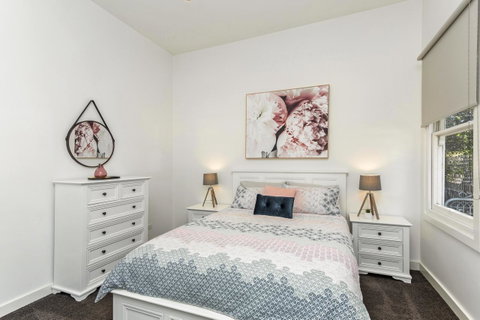 Central Bendigo Cottage, Walk To Everywhere!! - ACT Tourism 1