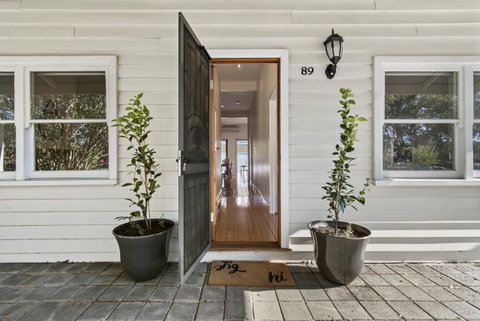 Central Bendigo Cottage, Walk To Everywhere!! - ACT Tourism 4