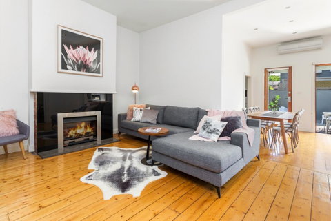 Central Bendigo Cottage, Walk To Everywhere!! - ACT Tourism 0