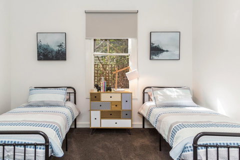 Central Bendigo Cottage, Walk To Everywhere!! - ACT Tourism 6