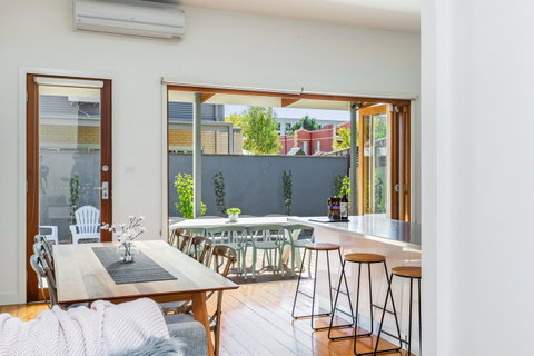 Central Bendigo Cottage, Walk To Everywhere!! - ACT Tourism 8