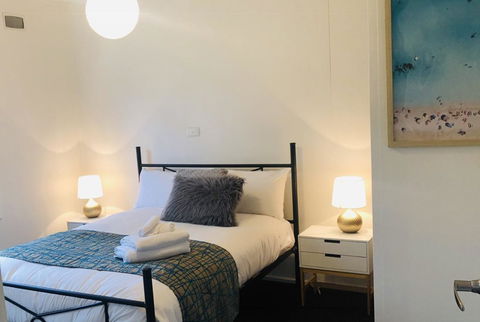 Kanasta Caravan Park - ACT Tourism 8