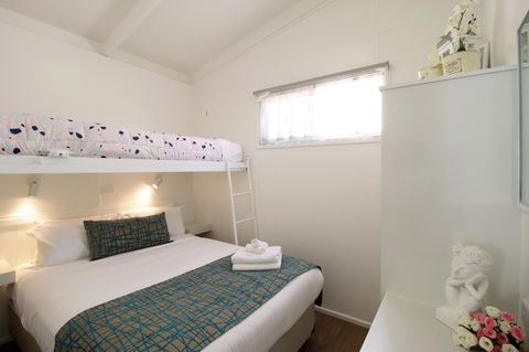 Kanasta Caravan Park - ACT Tourism 21