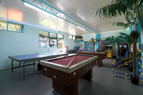 Kanasta Caravan Park - ACT Tourism 19