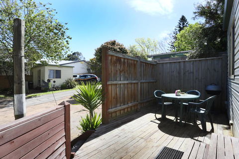 Kanasta Caravan Park - ACT Tourism 39