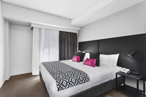 Mantra Southbank - ACT Tourism 4