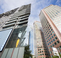 Mantra Southbank - ACT Tourism