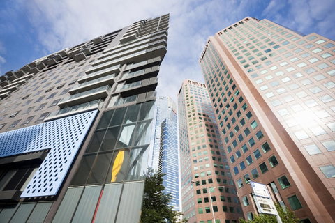 Mantra Southbank - ACT Tourism 0