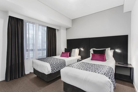Mantra Southbank - ACT Tourism 3