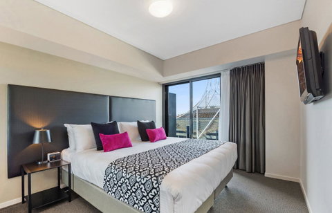 Mantra Southbank - ACT Tourism 41