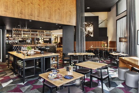 Mantra Southbank - ACT Tourism 10