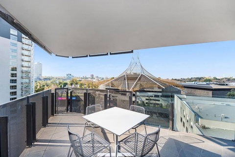 Mantra Southbank - ACT Tourism 31