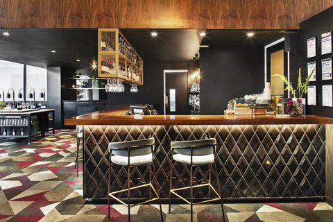 Mantra Southbank - ACT Tourism 12