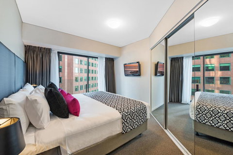 Mantra Southbank - ACT Tourism 29