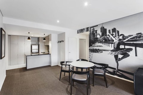 Mantra Southbank - ACT Tourism 5