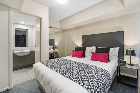 Mantra Southbank - ACT Tourism 25