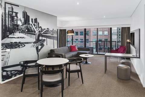 Mantra Southbank - ACT Tourism 1