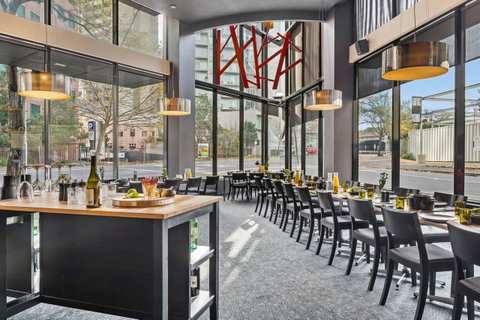 Mantra Southbank - ACT Tourism 16