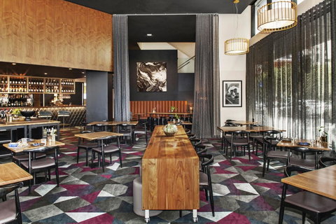 Mantra Southbank - ACT Tourism 13