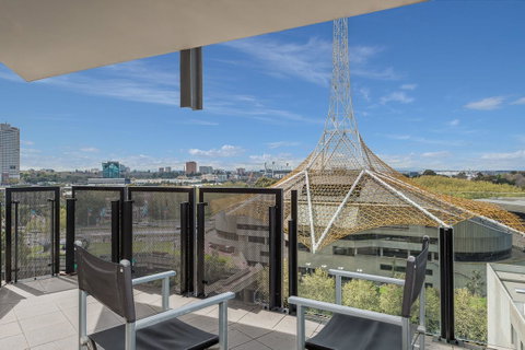 Mantra Southbank - ACT Tourism 27