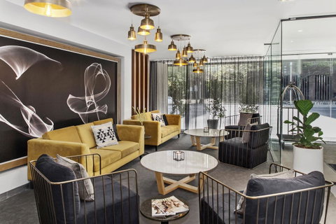 Mantra Southbank - ACT Tourism 22