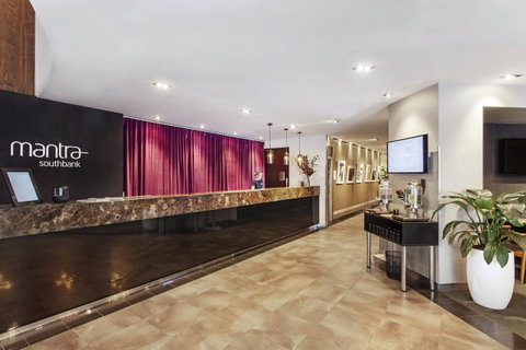 Mantra Southbank - ACT Tourism 18