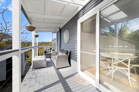 Peninsula Retreat - ACT Tourism 5