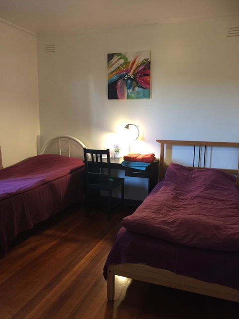 Doncaster Westfield Home Stay - ACT Tourism 37