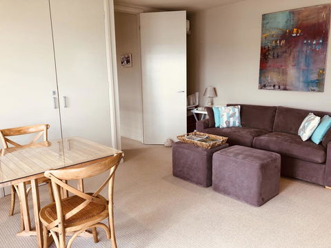The Point BnB - ACT Tourism 12