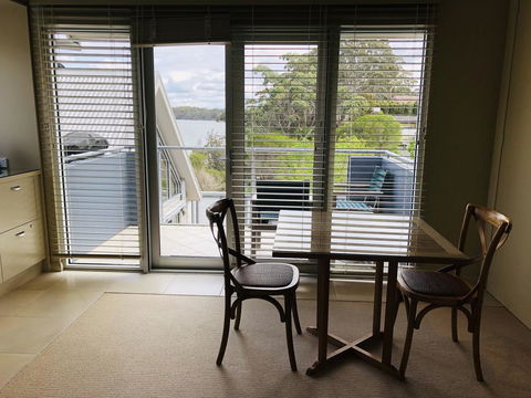 The Point BnB - ACT Tourism 11