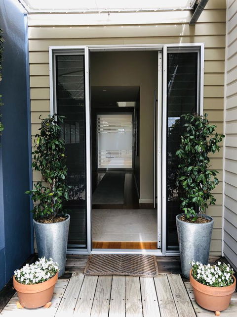 The Point BnB - ACT Tourism 4