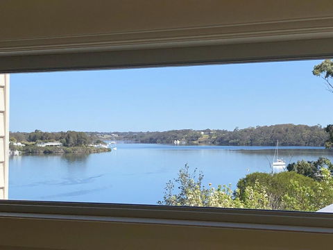 The Point BnB - ACT Tourism 8